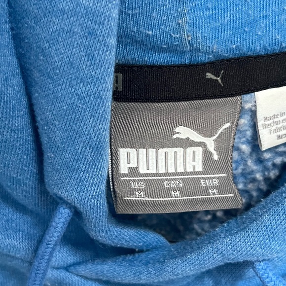 puma hoodie - Picture 3 of 3